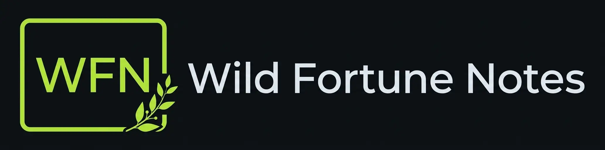 WILD FORTUNE